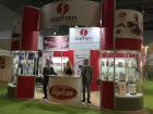 العالمي للأغذية اسطنبول 2015